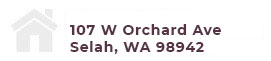 6 South 2nd Street, Suite #416, Yakima, Washington 98901