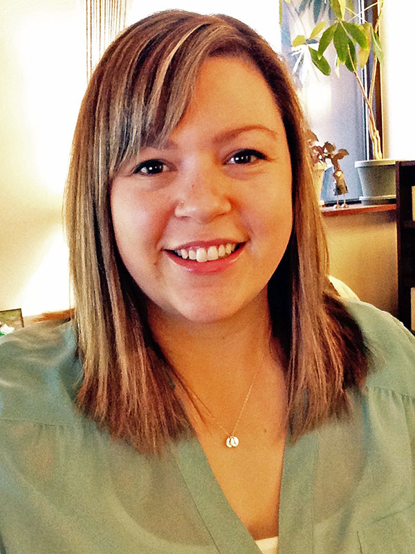 Emily Shoemaker