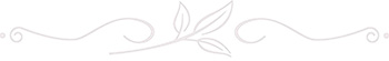 decorative scroll post text
